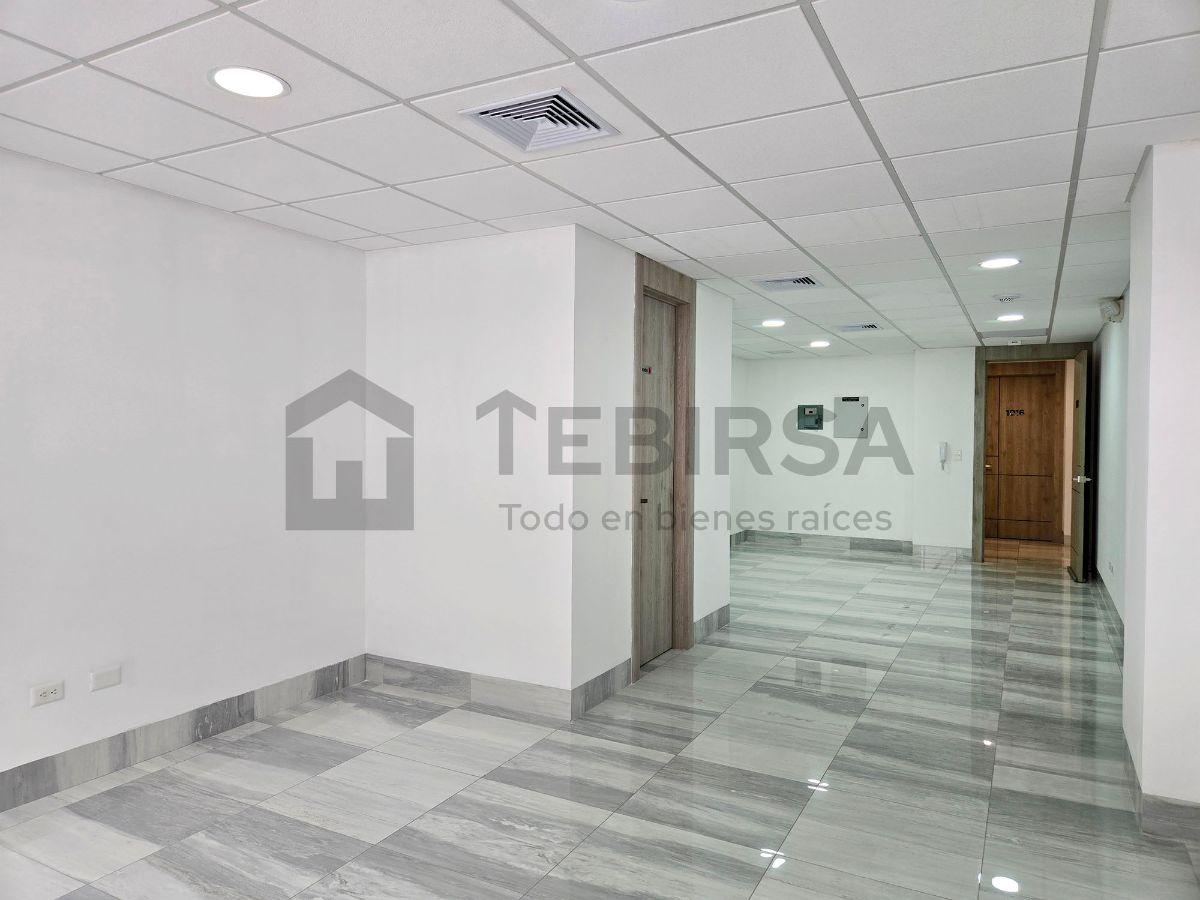 Oficina en Venta o Alquiler, Incluye Parqueo - Platinum 2, Av León Febres Cordero, Guayas — imagen 10