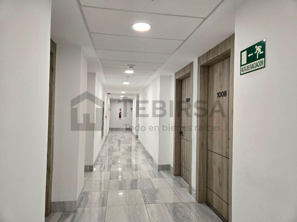 Oficina en Venta o Alquiler, Incluye Parqueo - Platinum 2, Av León Febres Cordero, Guayas — imagen 6