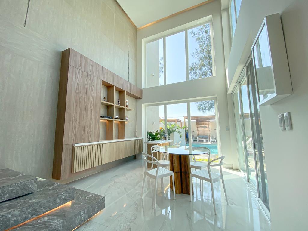 En Venta Moderna y Lujosa Casa en Proyecto Ventura Resort, Olon — imagen 10