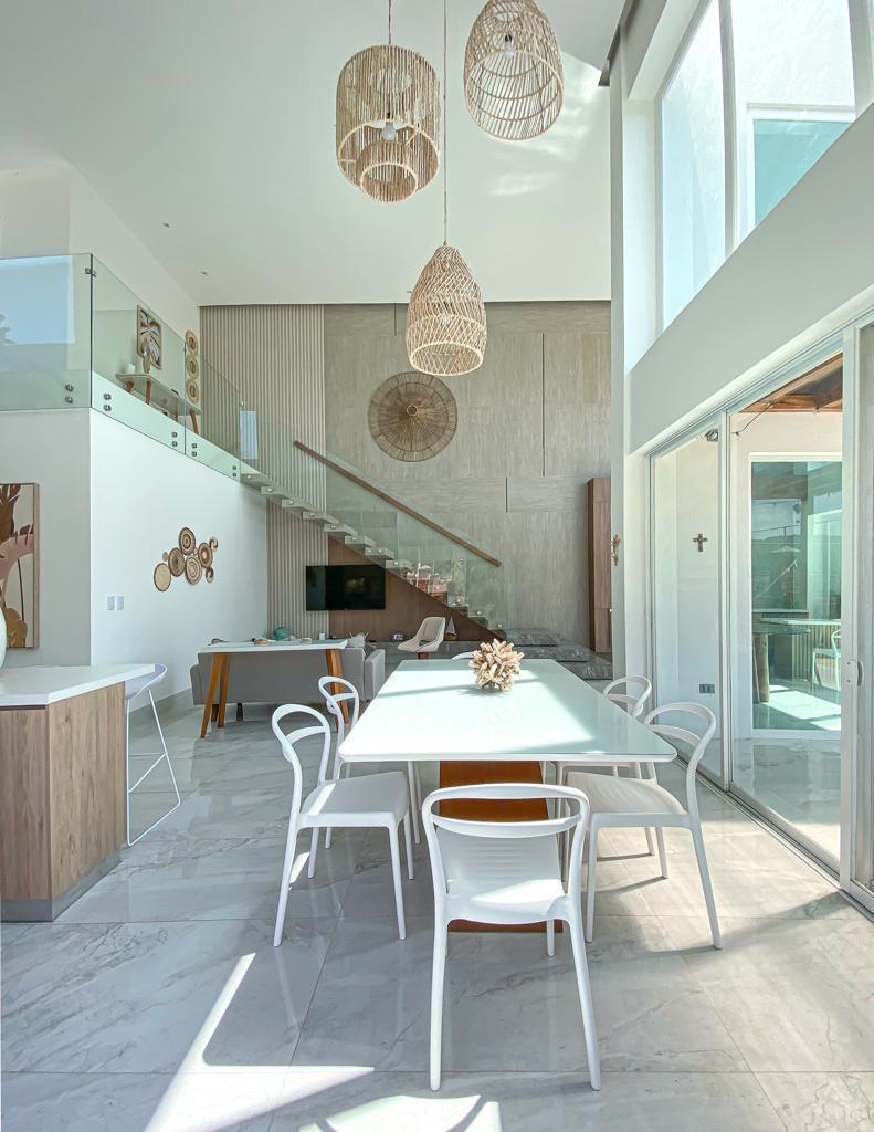 En Venta Moderna y Lujosa Casa en Proyecto Ventura Resort, Olon — imagen 8