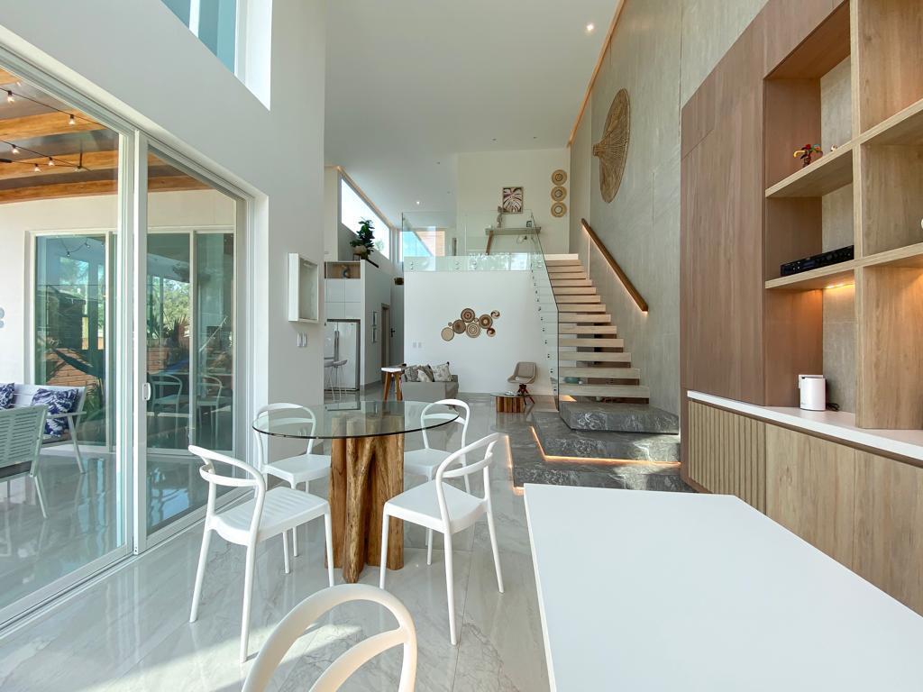 En Venta Moderna y Lujosa Casa en Proyecto Ventura Resort, Olon — imagen 7