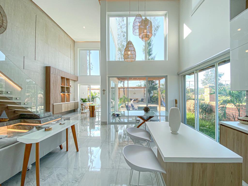 En Venta Moderna y Lujosa Casa en Proyecto Ventura Resort, Olon — imagen 6