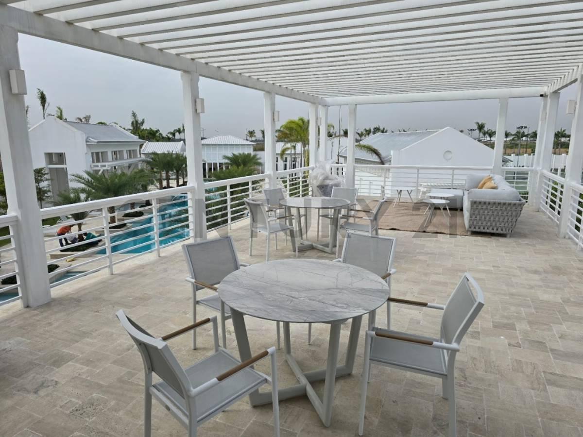 Venta de Terreno en Urb. Aires Norte, Samborondón, Guayas — imagen 7