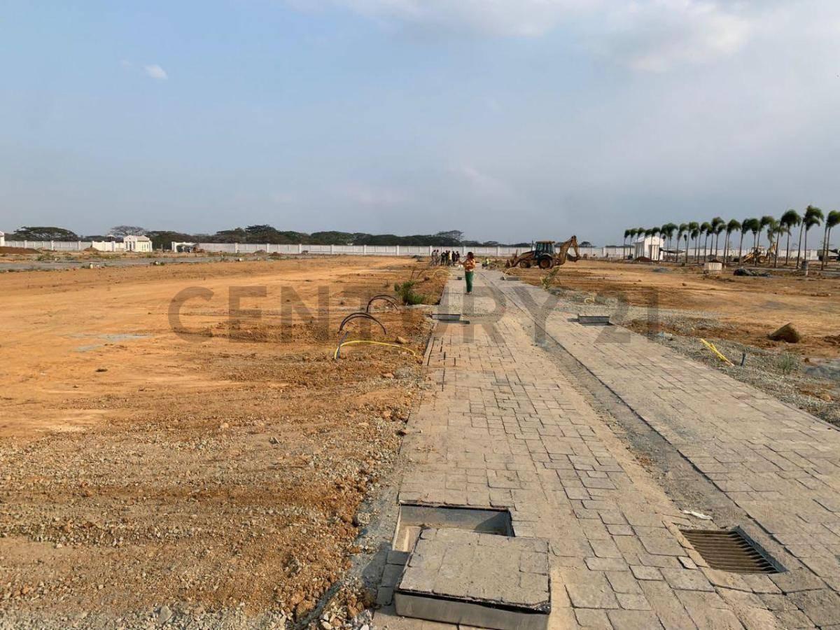 Venta de Terreno en Urb. Aires Norte, Samborondón, Guayas — imagen 2