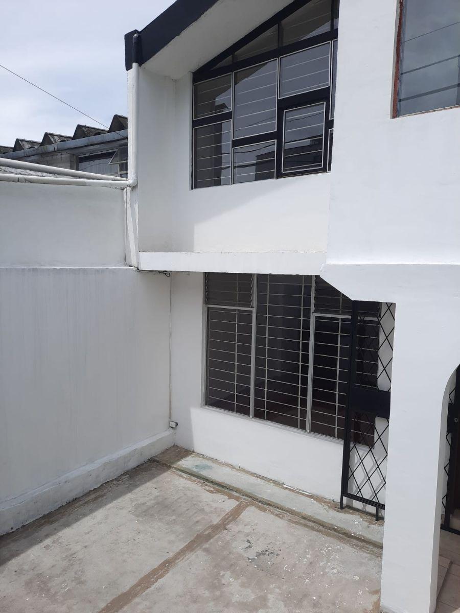 Casa en Venta - San Carlos - Norte de Quito — imagen 8