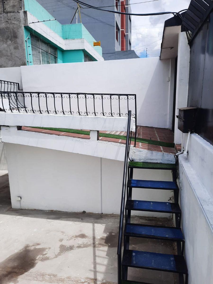 Casa en Venta - San Carlos - Norte de Quito — imagen 6