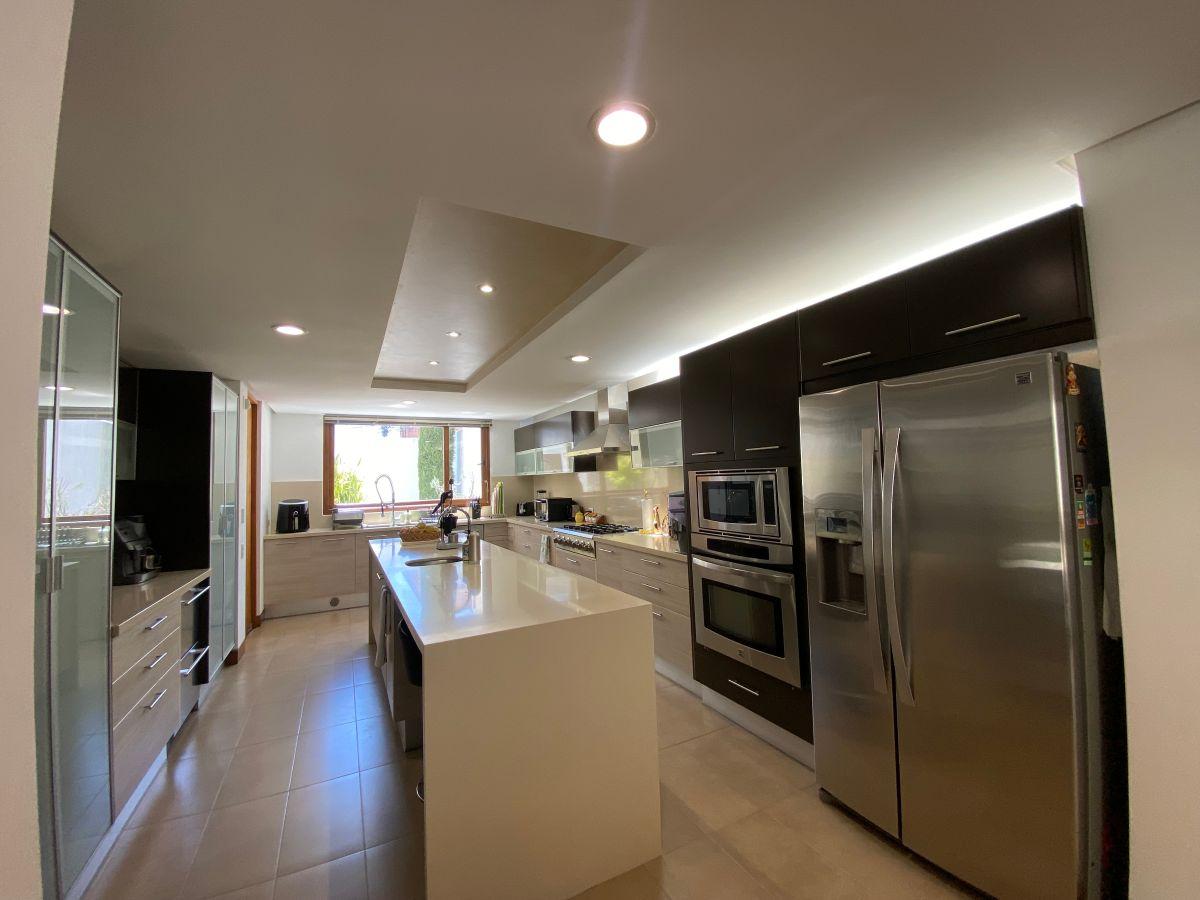 Vendo Casa Precio Bomba Urbanización El Condado Hermosa Moderna — imagen 10