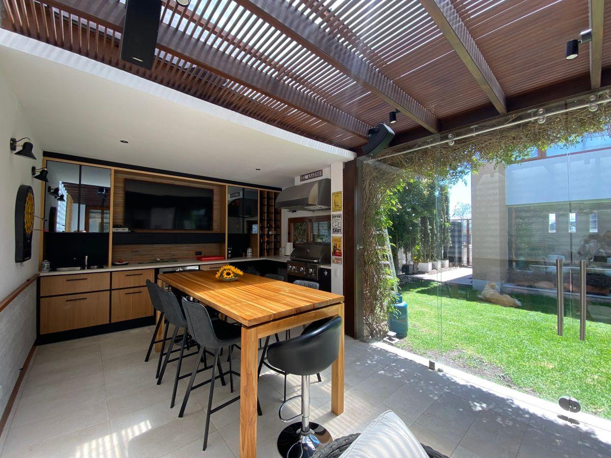 Vendo Casa Precio Bomba Urbanización El Condado Hermosa Moderna — imagen 9