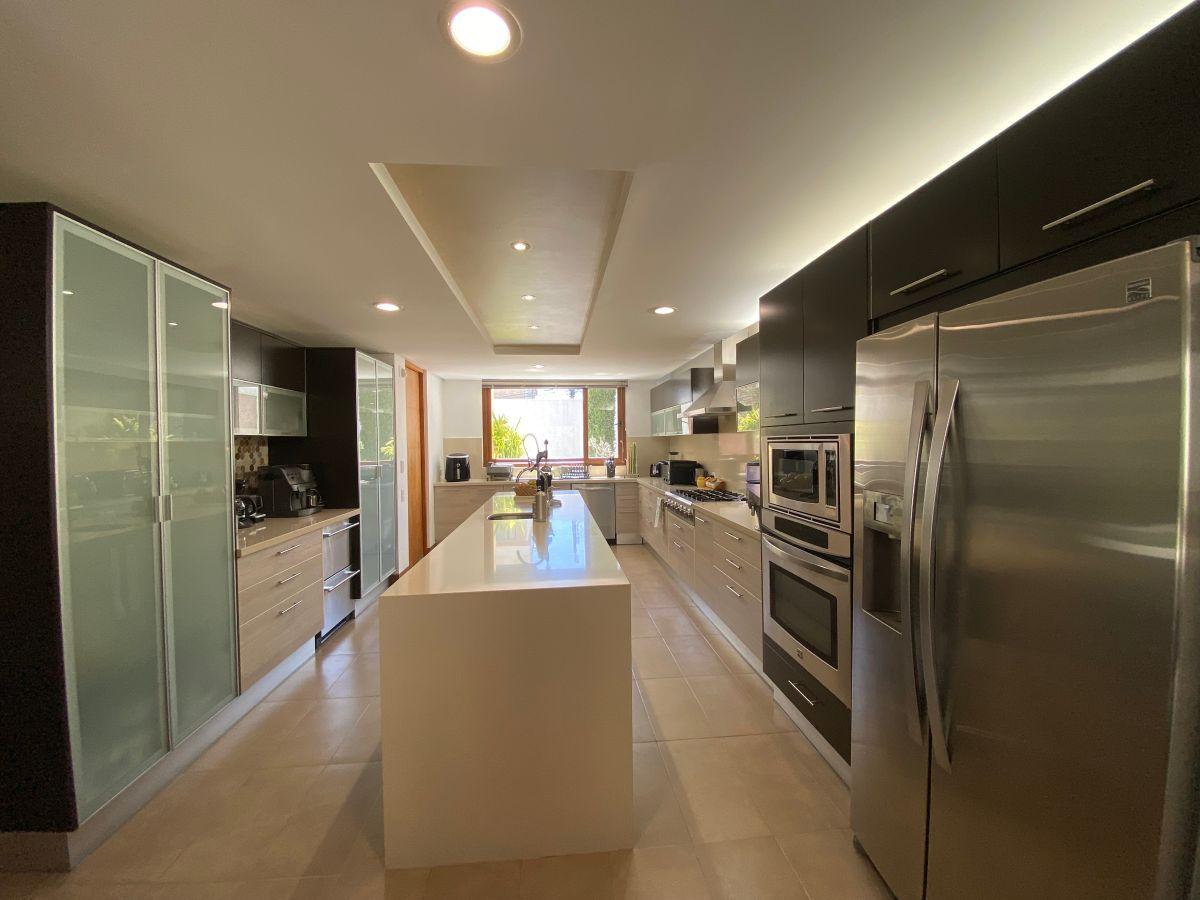 Vendo Casa Precio Bomba Urbanización El Condado Hermosa Moderna — imagen 7