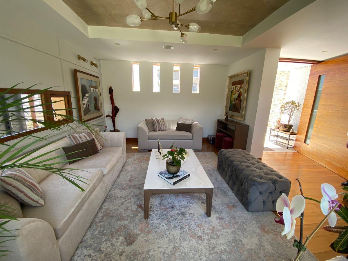 Vendo Casa Precio Bomba Urbanización El Condado Hermosa Moderna — imagen 2
