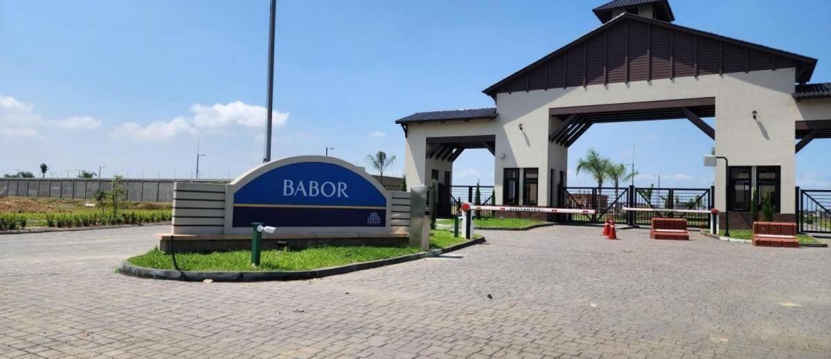 Samborondón Isla Celeste Urbanización Etapa Babor Terreno en Venta, Guayas — imagen 9