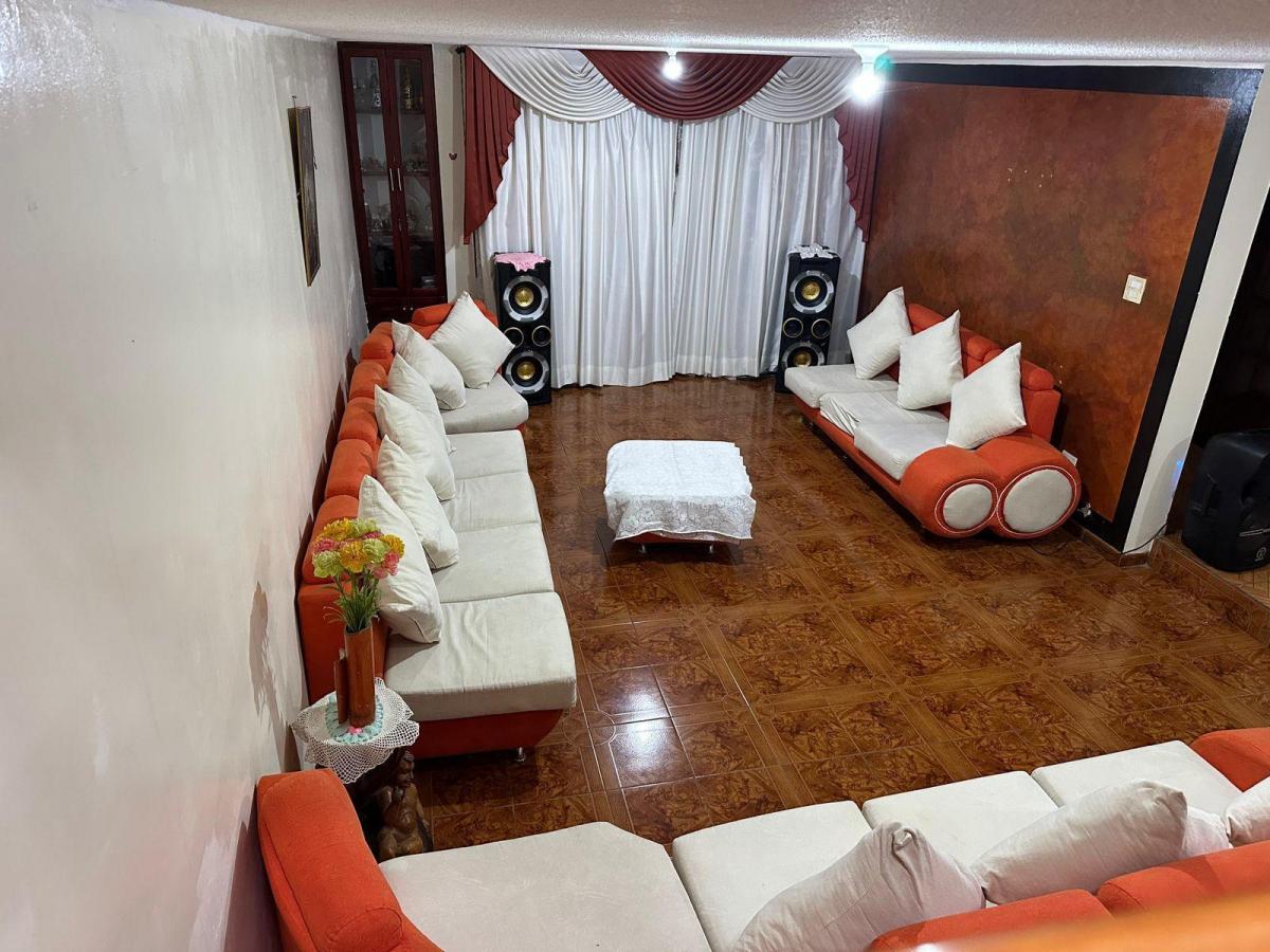 Casa en Cumbayá — imagen 7