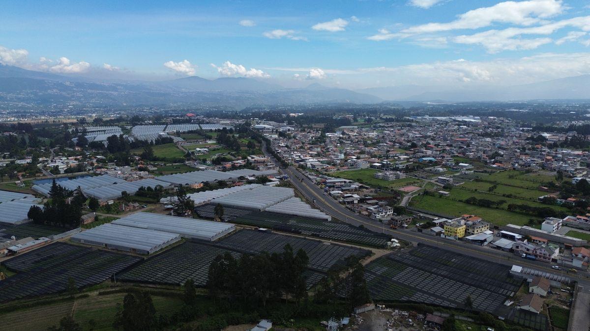 Terreno de 200 m² en Venta - Pifo — imagen 10