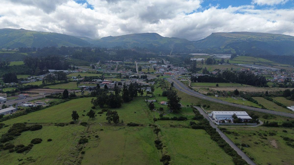 Terreno de 200 m² en Venta - Pifo — imagen 7