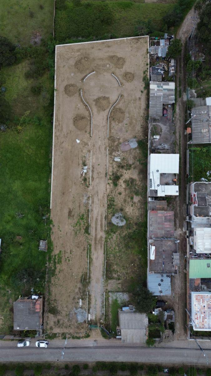 Terreno de 200 m² en Venta - Pifo — imagen 3