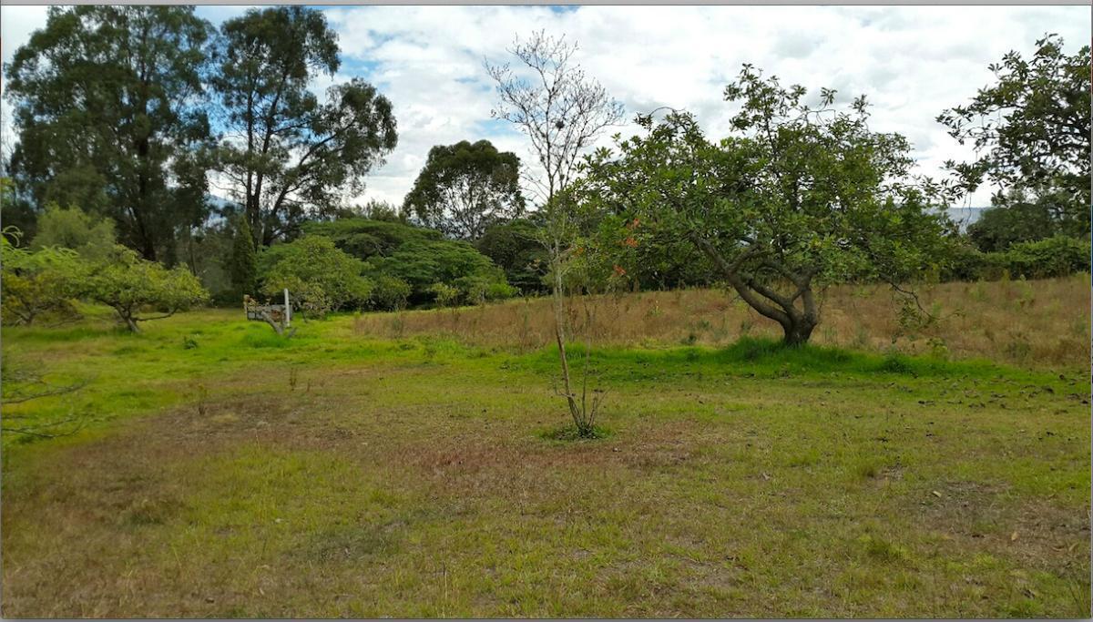 Yaruqui. Hermoso Terreno Casi La Totalidad Plano — imagen 5