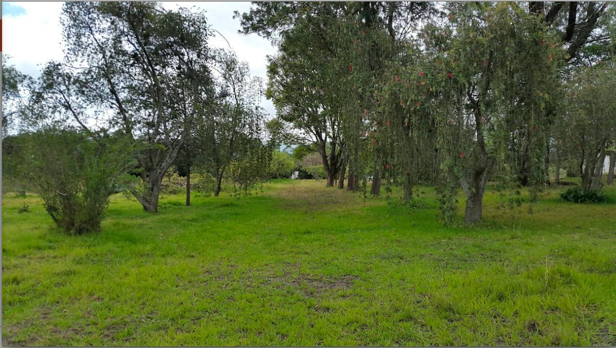 Yaruqui. Hermoso Terreno Casi La Totalidad Plano — imagen 4