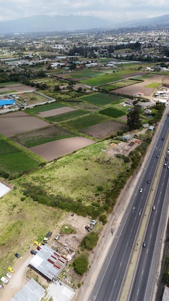 Venta Terreno. 1 Has Tababela. Excelente Oportunidad de Inversion. Provincia de Pichincha — imagen 10