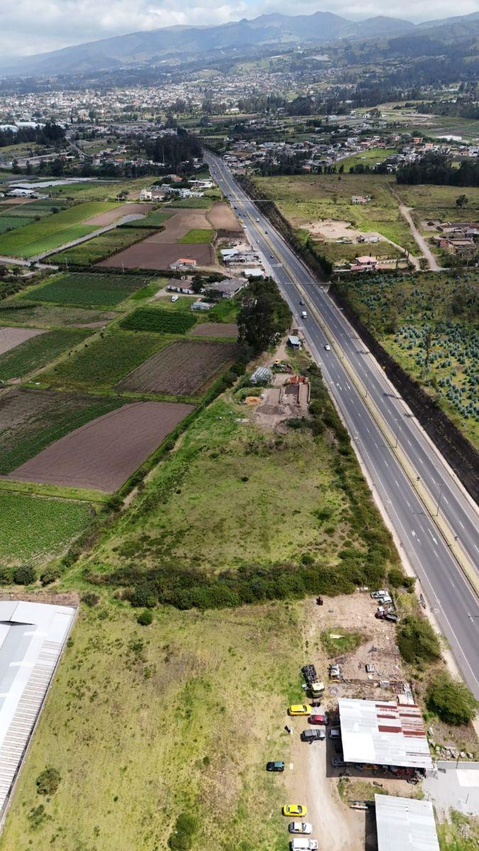 Venta Terreno. 1 Has Tababela. Excelente Oportunidad de Inversion. Provincia de Pichincha — imagen 9