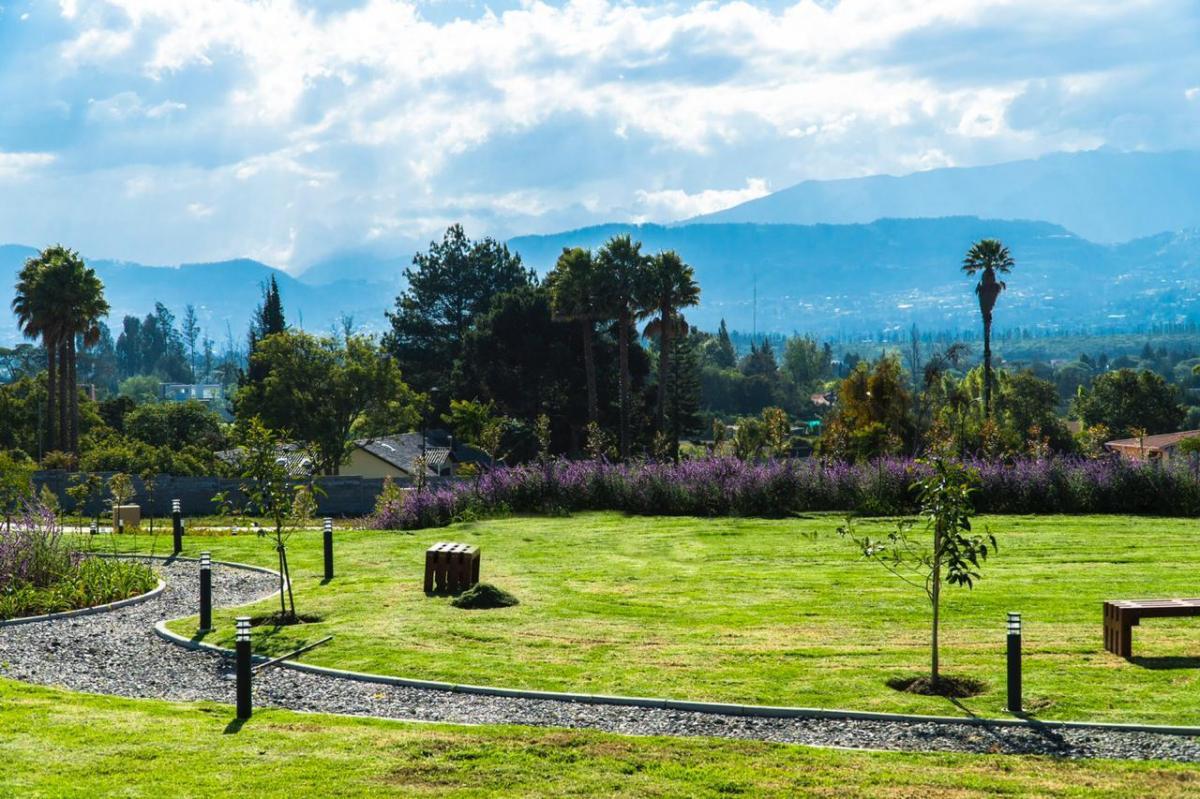 Urbanización Puembo Sector Arrayanes 1.000 m² — imagen 7
