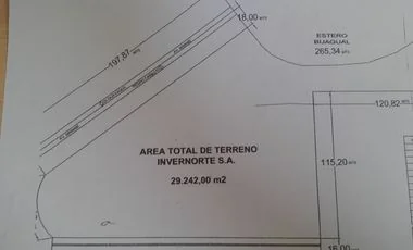 Terreno en venta en Isidro Ayora — imagen 5