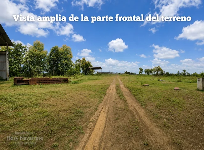 Terreno en venta en Isidro Ayora — imagen 3