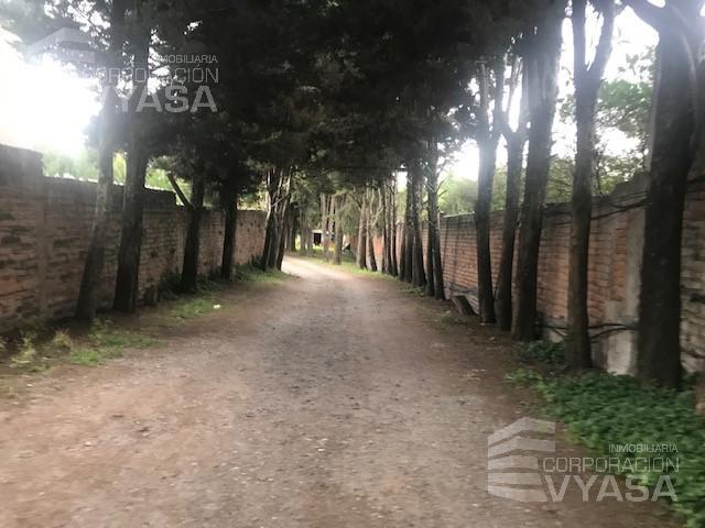 Valle de Los Chillos - Armenia 1 por La Academia Naval, Terreno de Venta 1519 m² — imagen 10