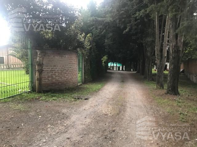 Valle de Los Chillos - Armenia 1 por La Academia Naval, Terreno de Venta 1519 m² — imagen 9