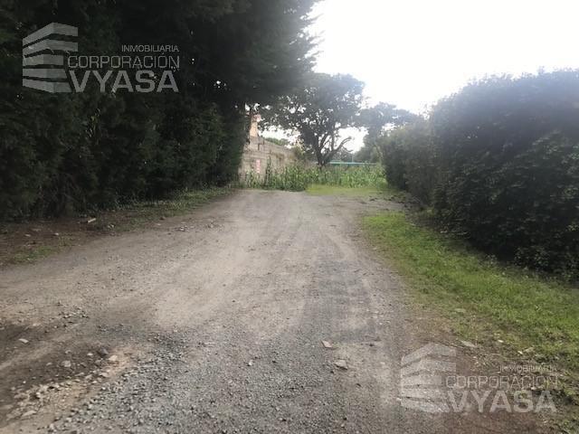 Valle de Los Chillos - Armenia 1 por La Academia Naval, Terreno de Venta 1519 m² — imagen 8