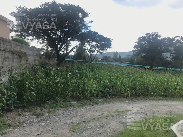 Valle de Los Chillos - Armenia 1 por La Academia Naval, Terreno de Venta 1519 m² — imagen 7
