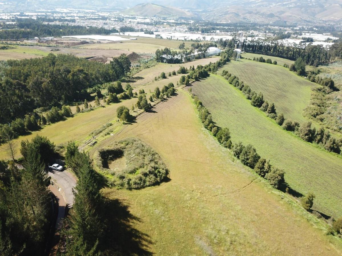 Vendo Para Caballos m² en un Sector Privilegiado en Tabacundo — imagen 10