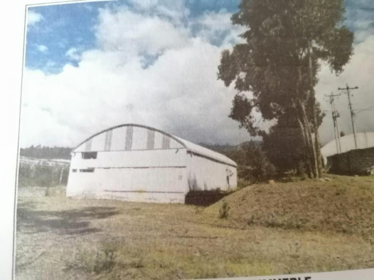 Vendo Para Caballos m² en un Sector Privilegiado en Tabacundo — imagen 7