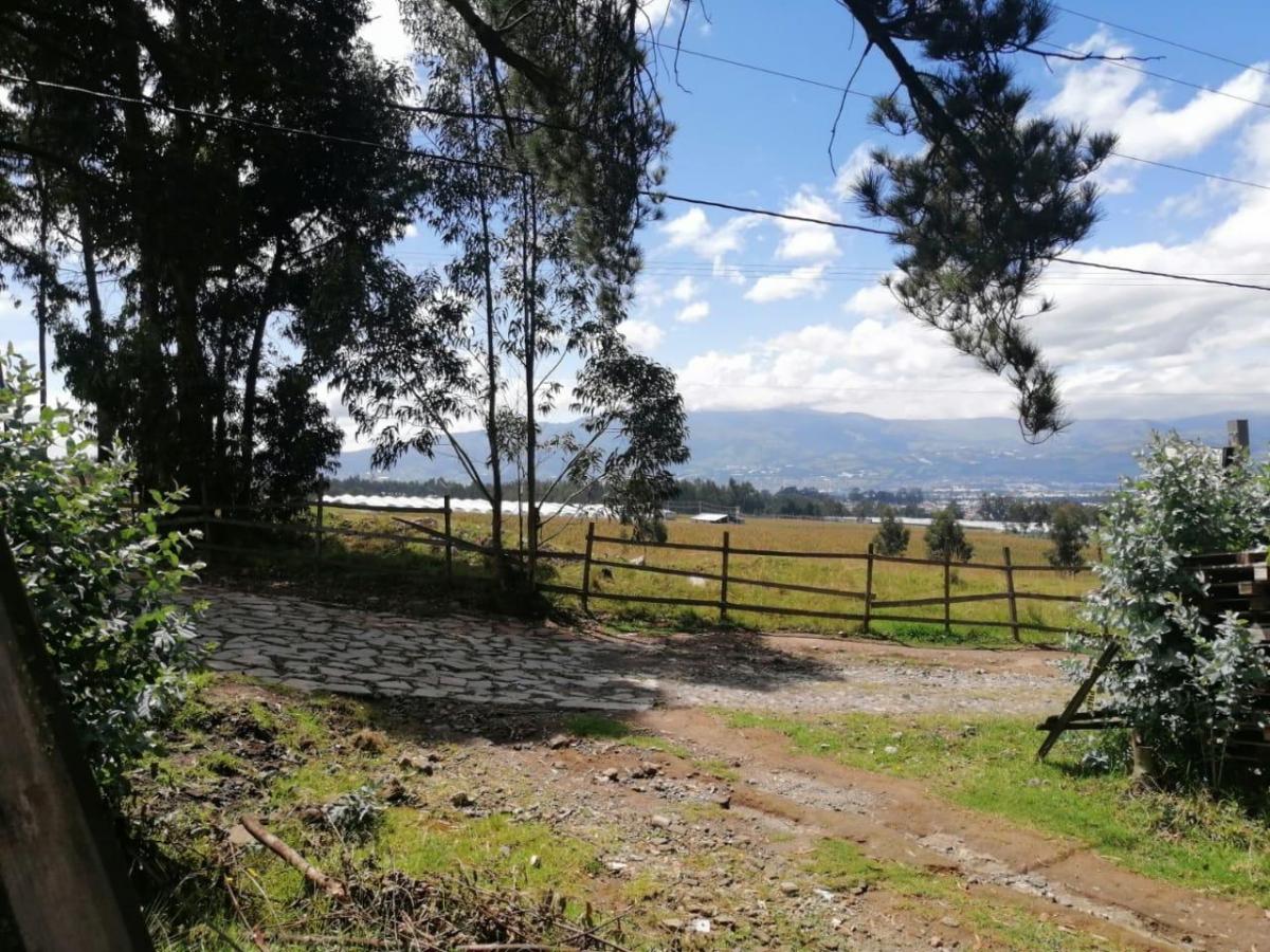 Vendo Para Caballos m² en un Sector Privilegiado en Tabacundo — imagen 6