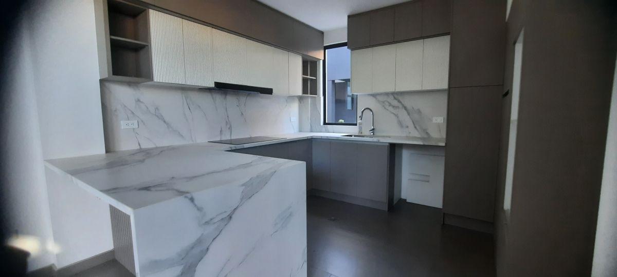 Vendo Casa de 146 m No Adosada por Estrenar en Puembo — imagen 7