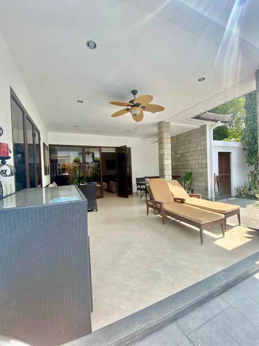 Casa de 780 m² con 5 Habitaciones en Venta en Samborondón, Guayas — imagen 5