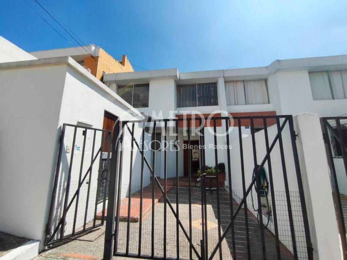 Casa de Venta 137 m² en Norte de Quito Conjunto El Fundador — imagen 10