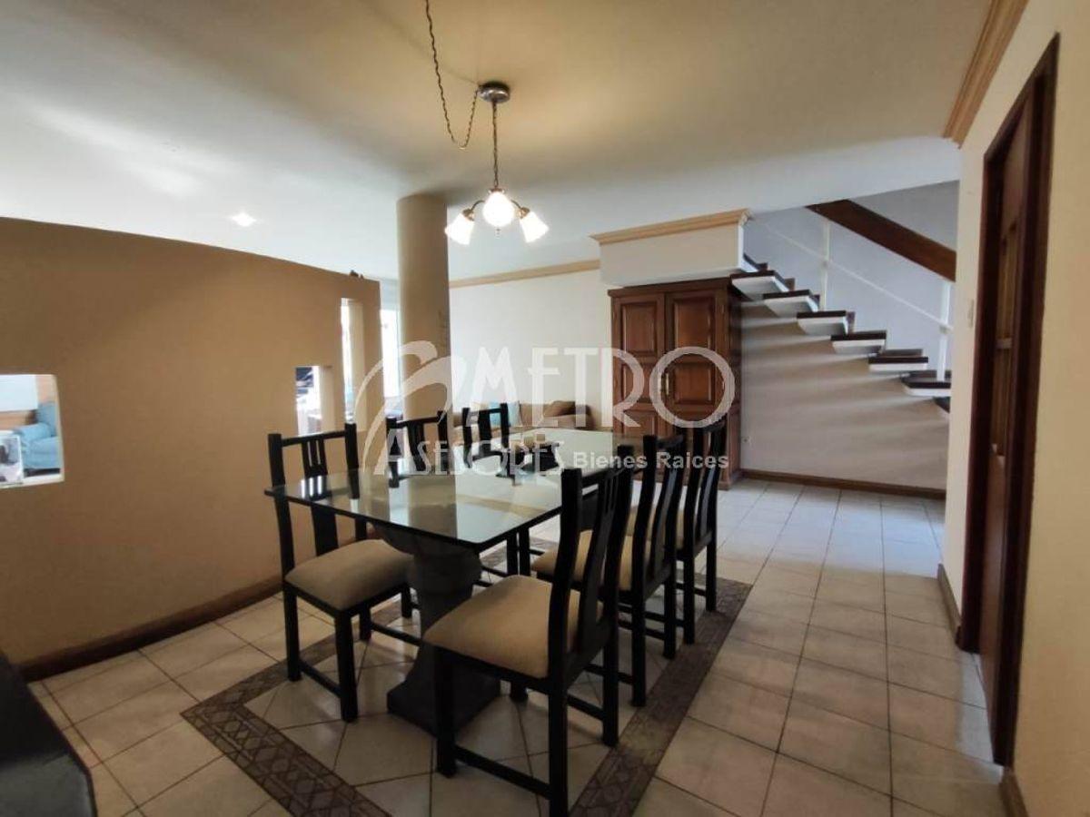Casa de Venta 137 m² en Norte de Quito Conjunto El Fundador — imagen 9