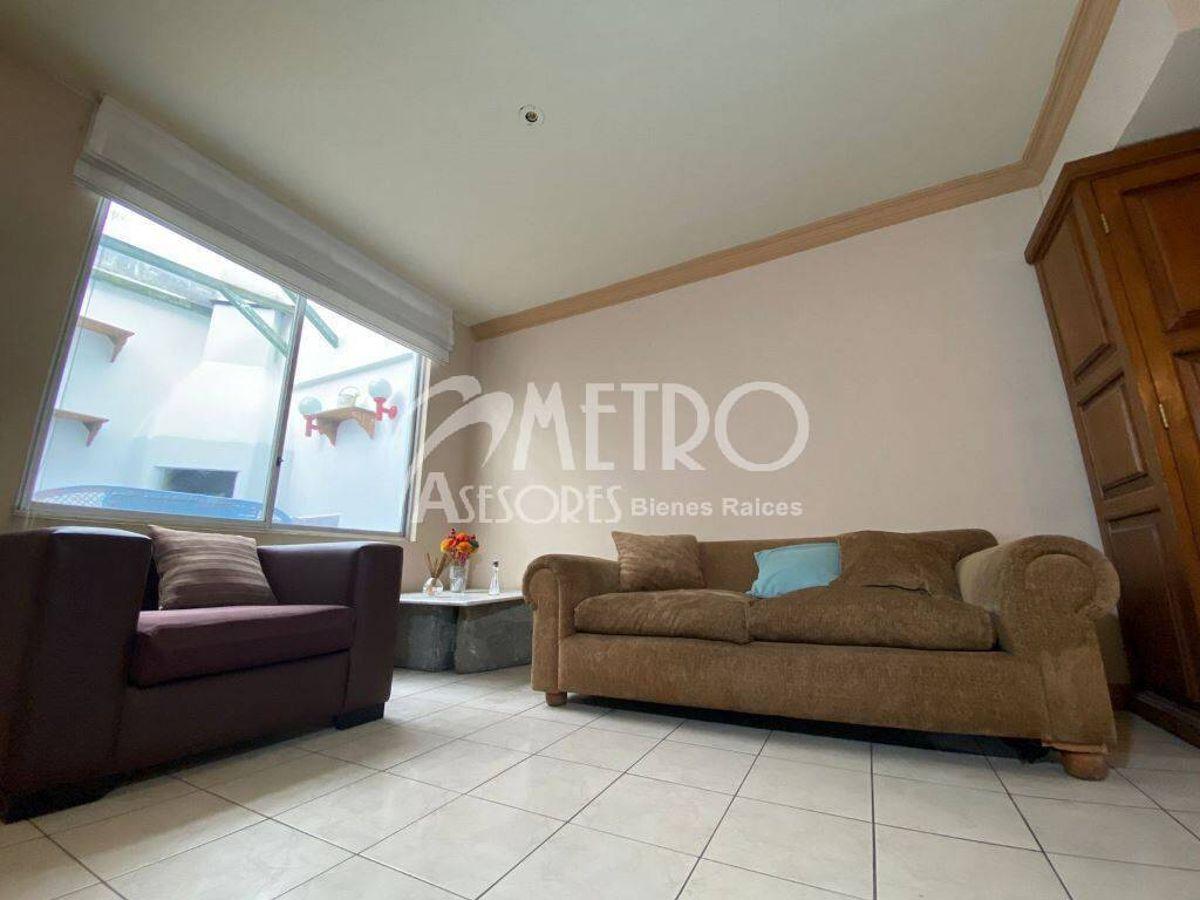 Casa de Venta 137 m² en Norte de Quito Conjunto El Fundador — imagen 8