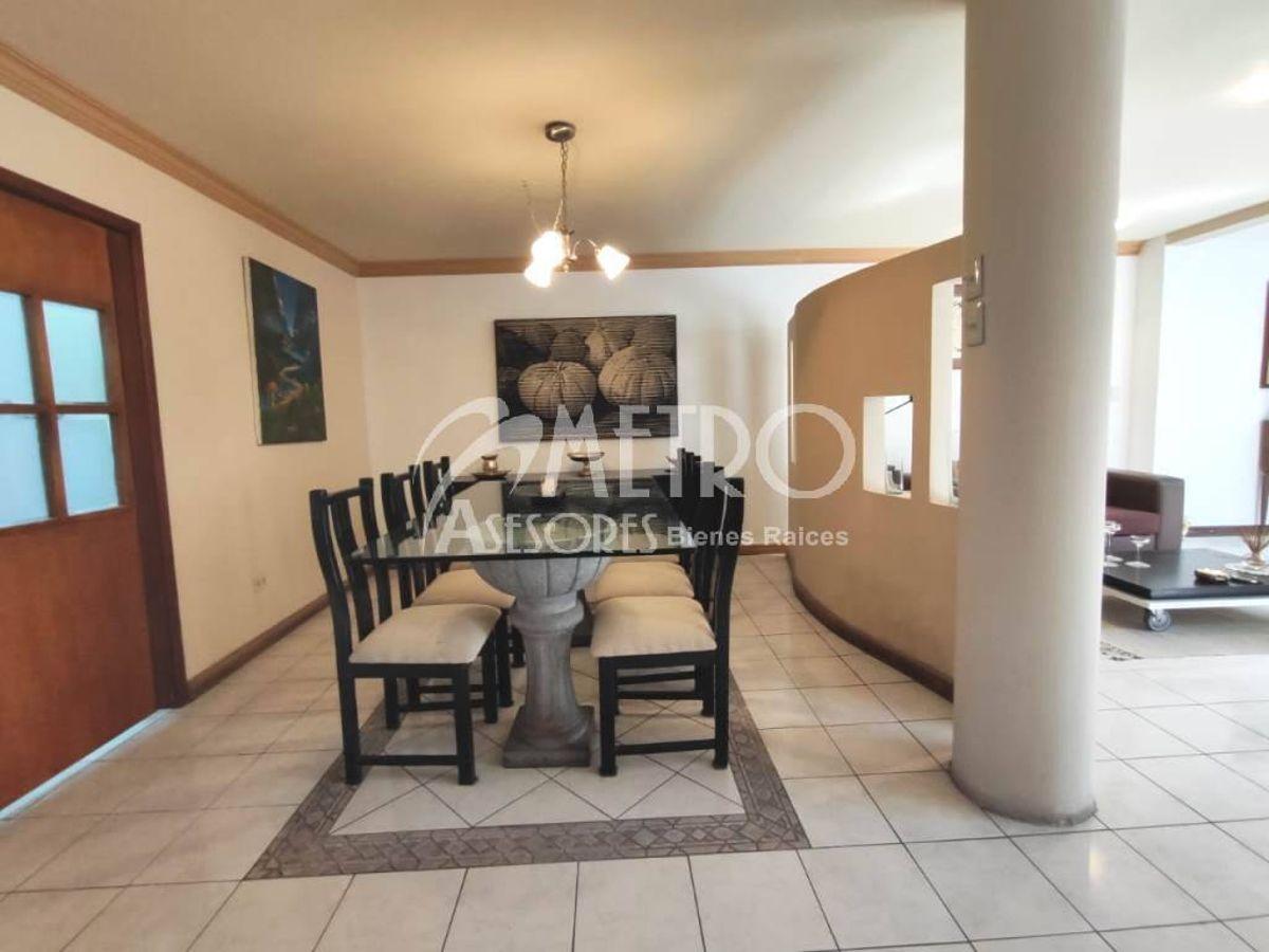 Casa de Venta 137 m² en Norte de Quito Conjunto El Fundador — imagen 7