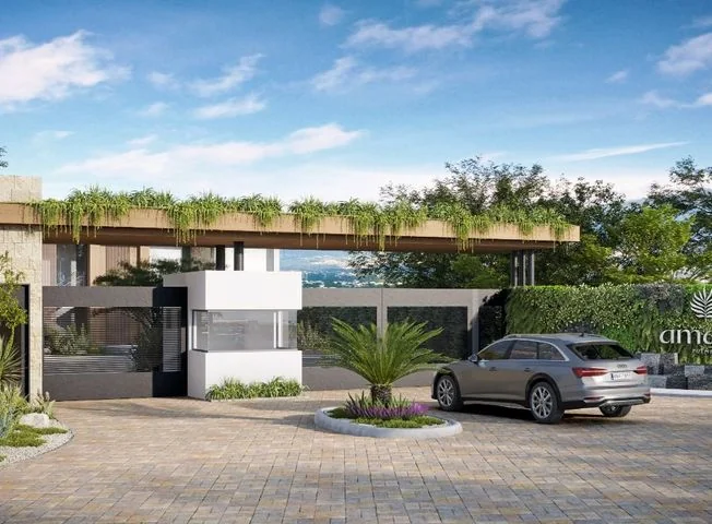 Terreno en venta en Puembo — imagen 1