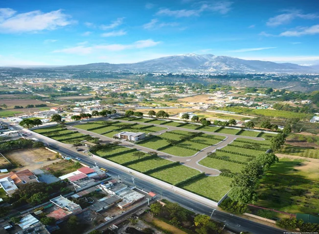 Terreno en venta en Puembo — imagen 3