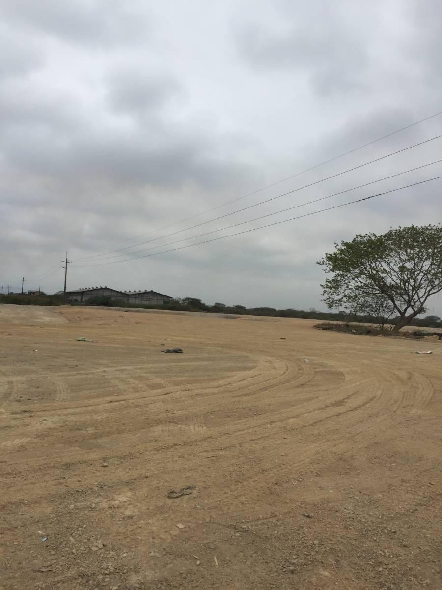 Duran - Tambo Al Pie del Carretero, 80.000 m en El Km 8, Guayas — imagen 2