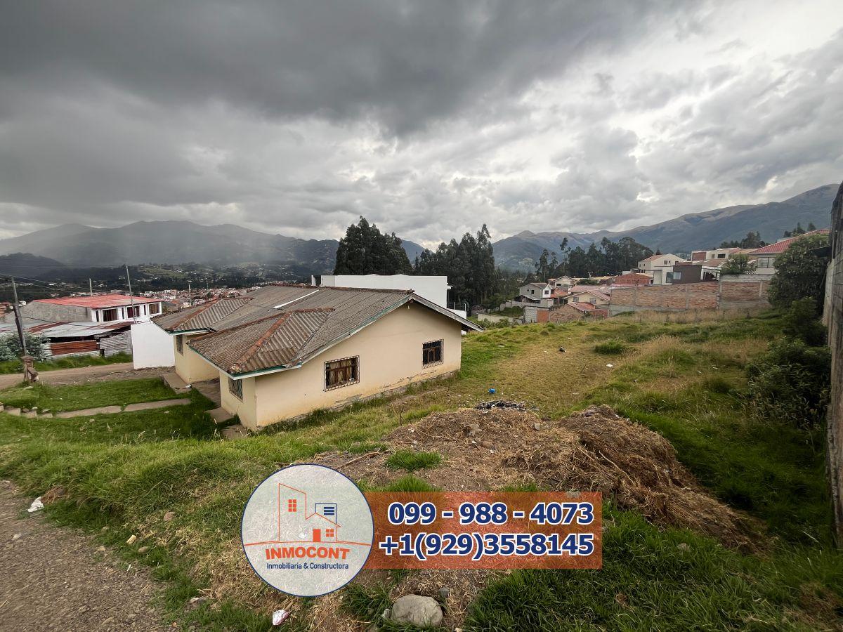 Terreno de Venta Para Proyecto Inmobiliario, Sector Racar T478, Azuay — imagen 7
