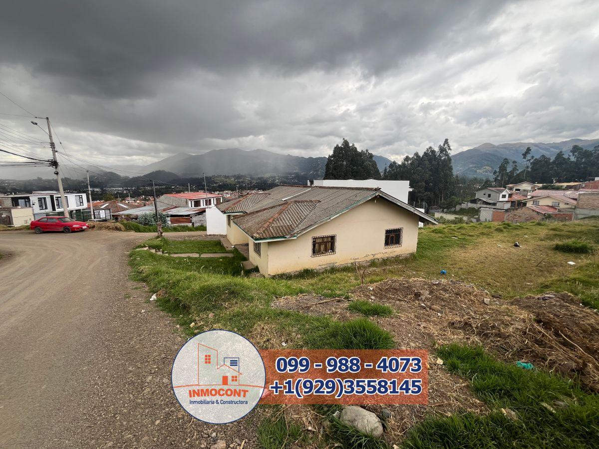Terreno de Venta Para Proyecto Inmobiliario, Sector Racar T478, Azuay — imagen 6