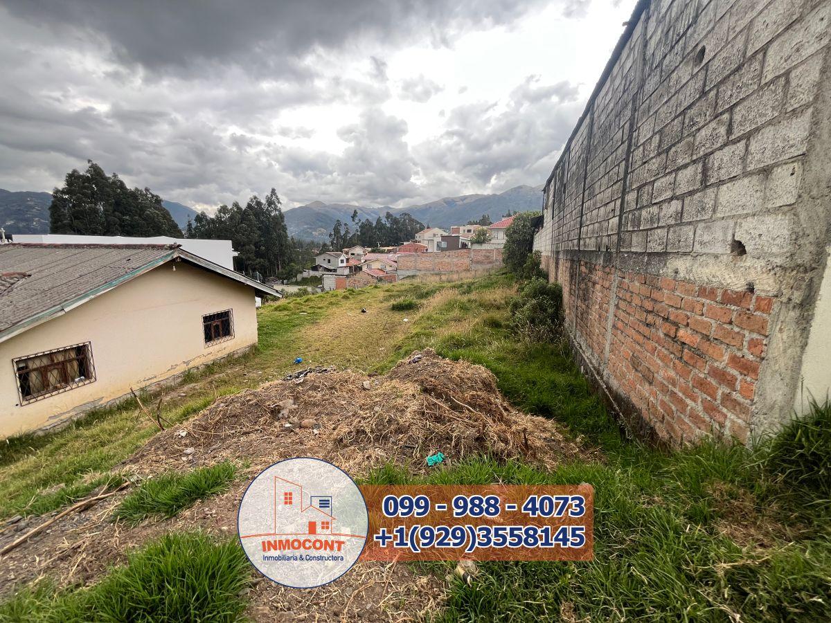 Terreno de Venta Para Proyecto Inmobiliario, Sector Racar T478, Azuay — imagen 5