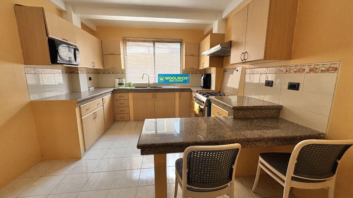 Ciudad Celeste Vendo Casa 4 Dorm + Estudio, 2 Parqueos, Guayas — imagen 8