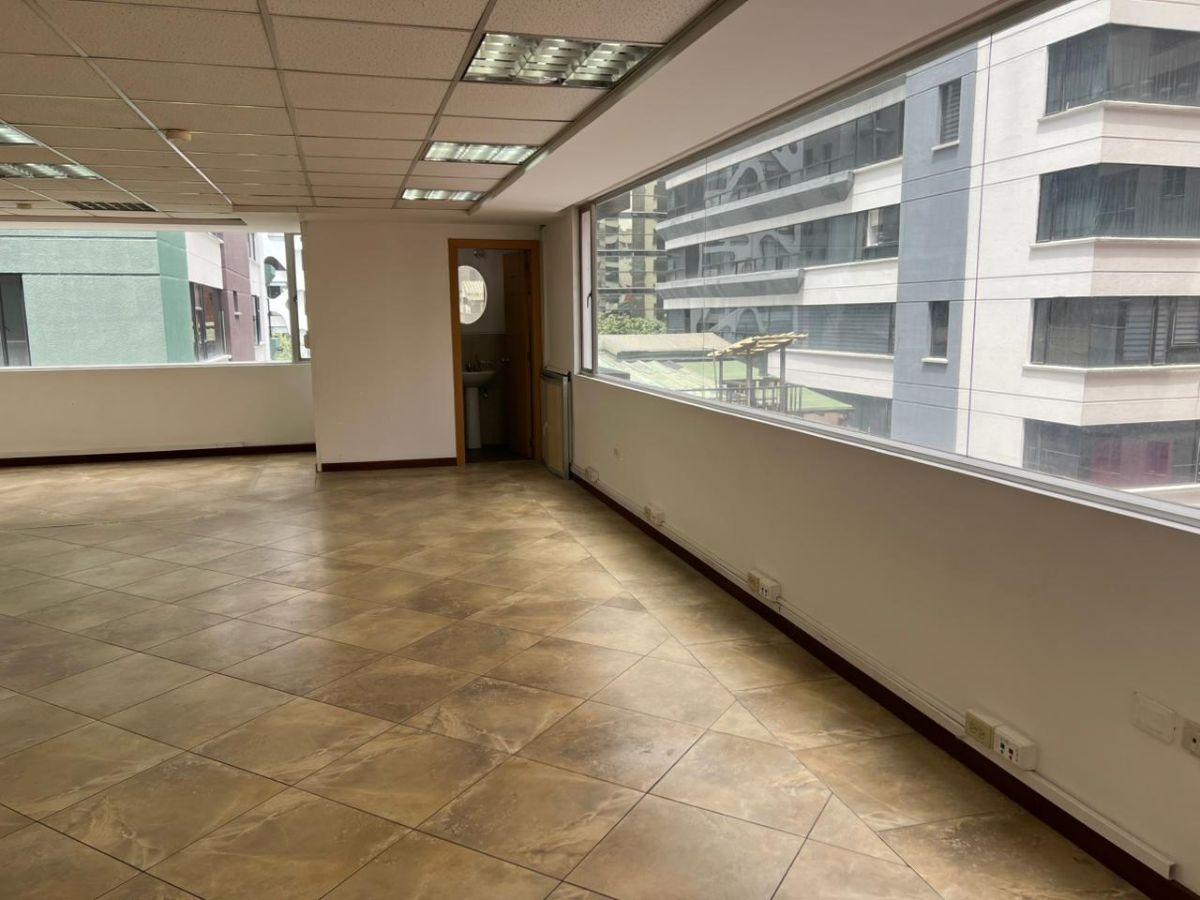 Oficina de Venta, Sector Republica del Salvador, 74 m. 89.000 Mil Dólares. Cm — imagen 9
