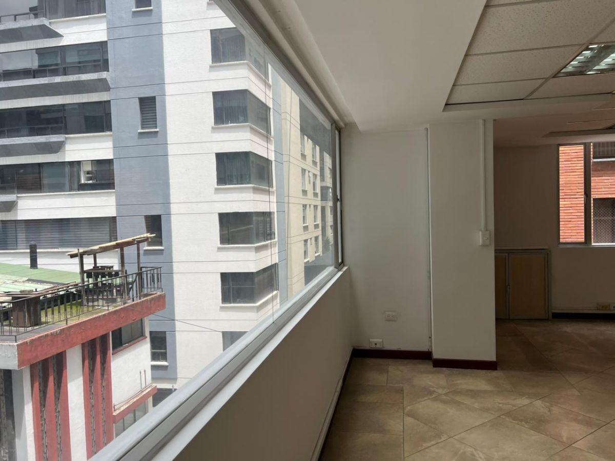 Oficina de Venta, Sector Republica del Salvador, 74 m. 89.000 Mil Dólares. Cm — imagen 7