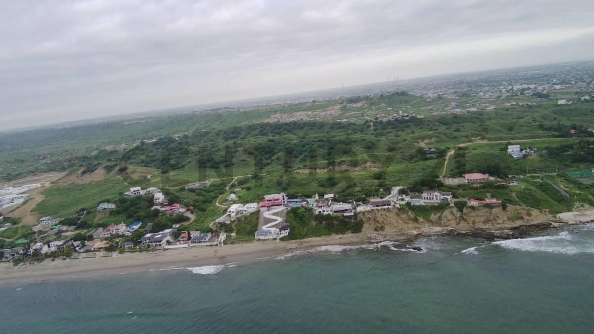 Terreno en Venta – Lote Urbano en Las Estepas, Ballenita, Santa Elena — imagen 9