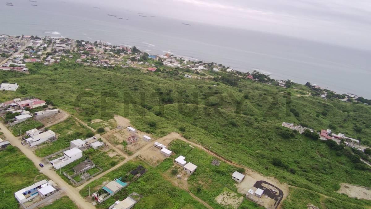 Terreno en Venta – Lote Urbano en Las Estepas, Ballenita, Santa Elena — imagen 8